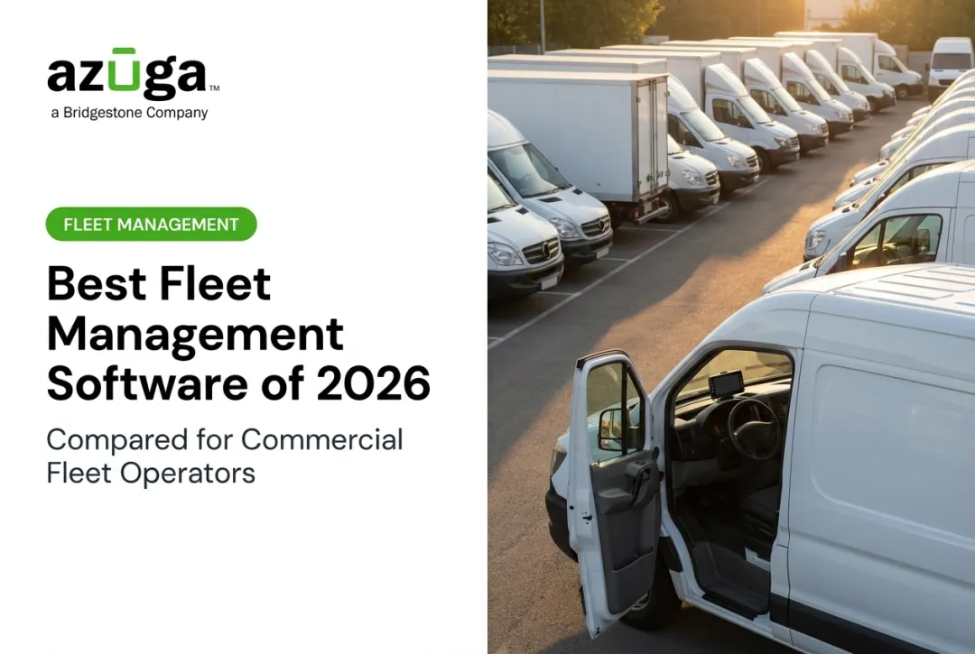 Best Fleet Management Software of 2026
