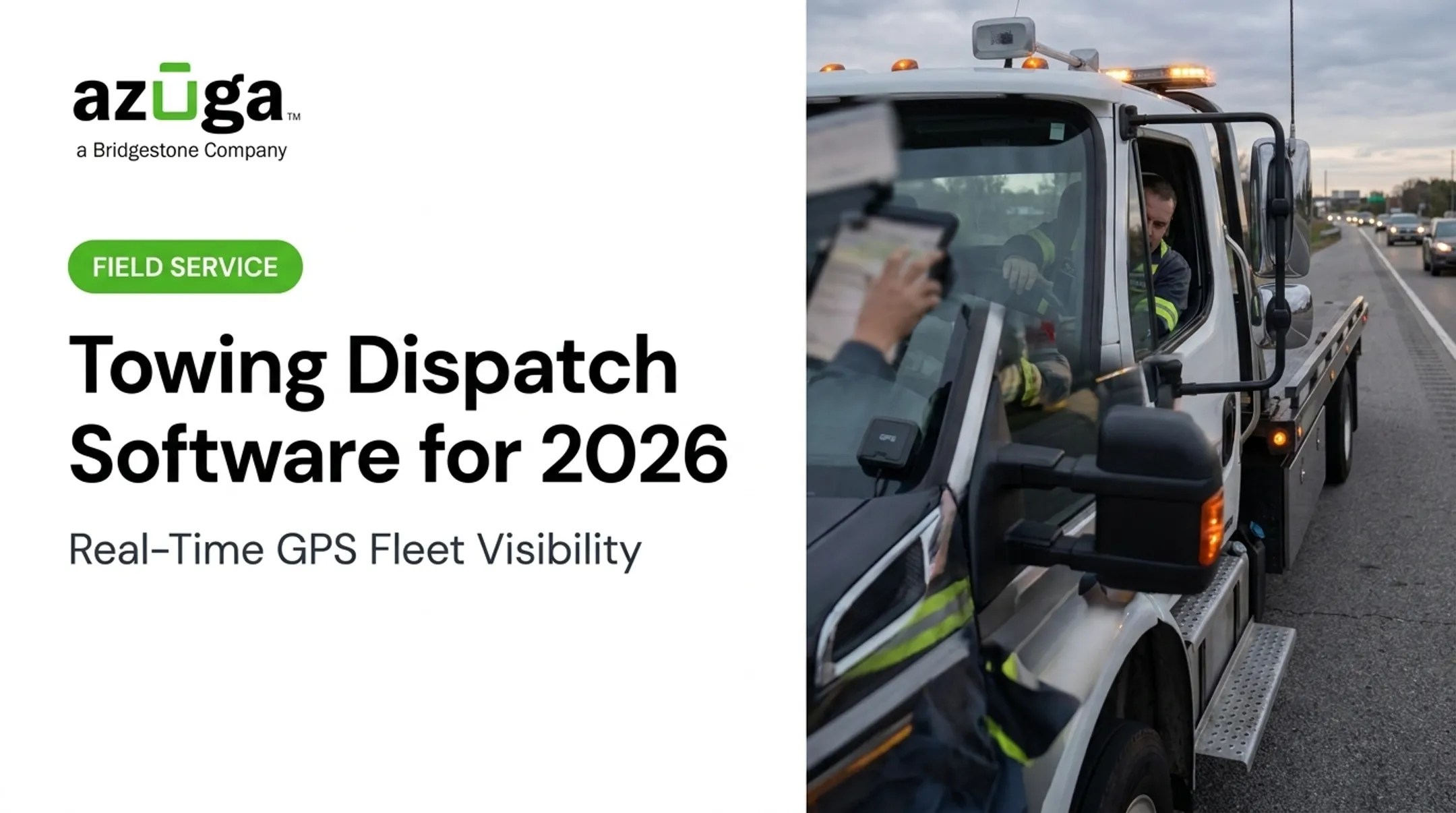 Towing Dispatch Software for 2026