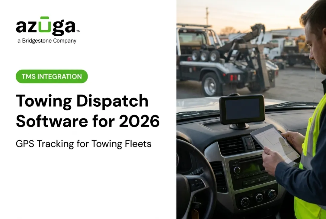 Towing Dispatch Software for 2026