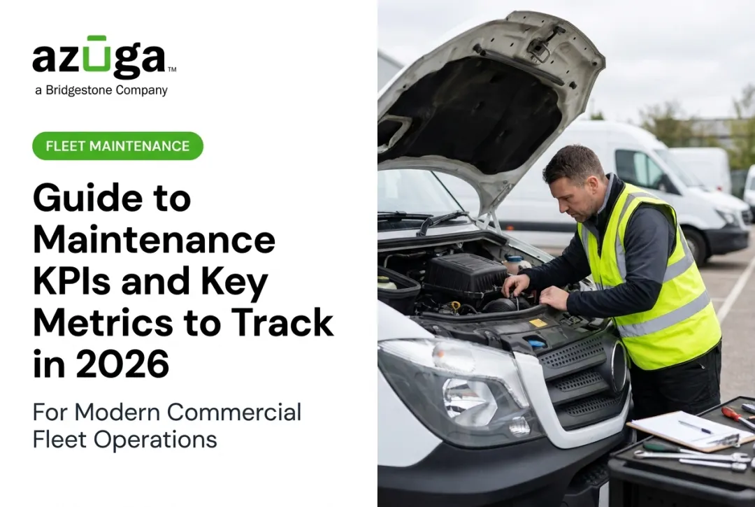 Guide to Maintenance KPIs and Key Metrics to Track in 2026