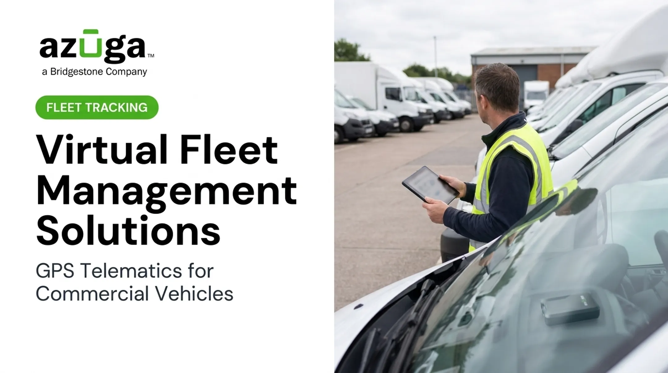 Virtual Fleet Management Solutions