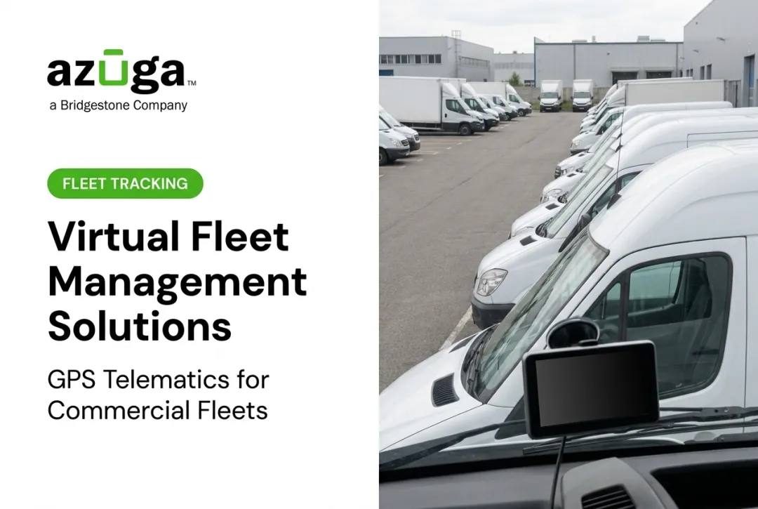 Virtual Fleet Management Solutions