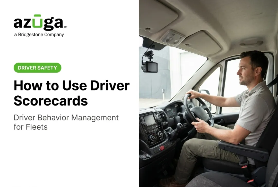 How to Use Driver Scorecards