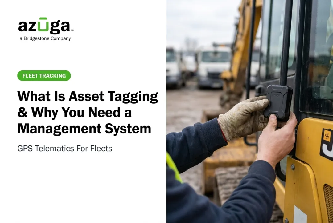 What Is Asset Tagging & Why You Need a Management System