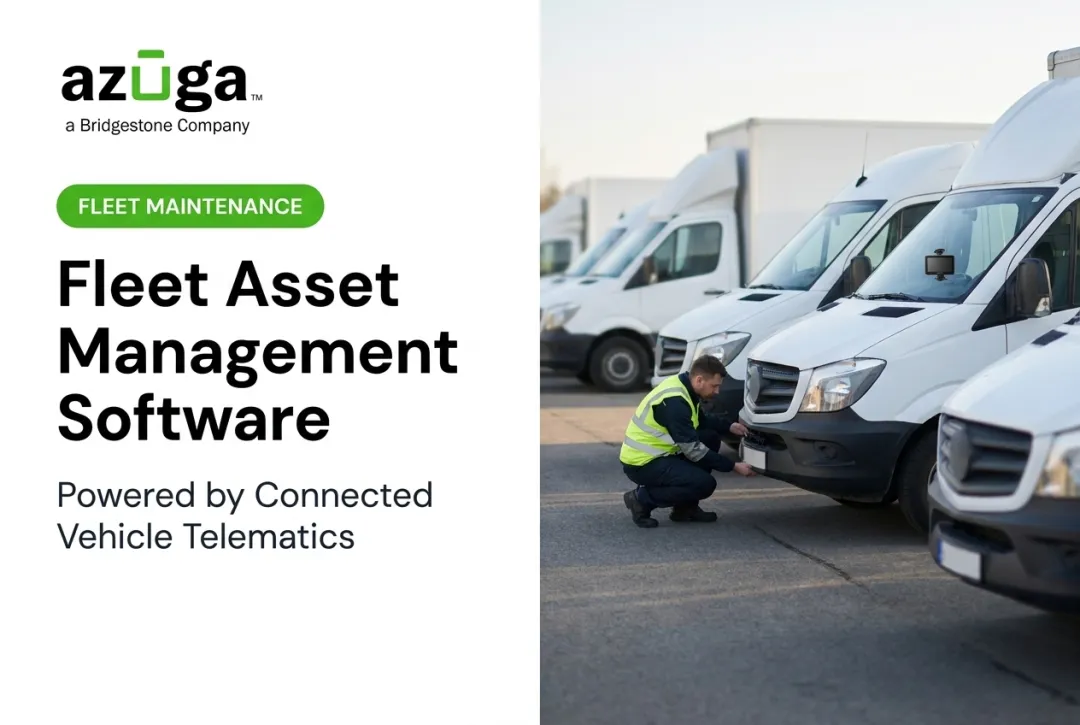 Fleet Asset Management Software
