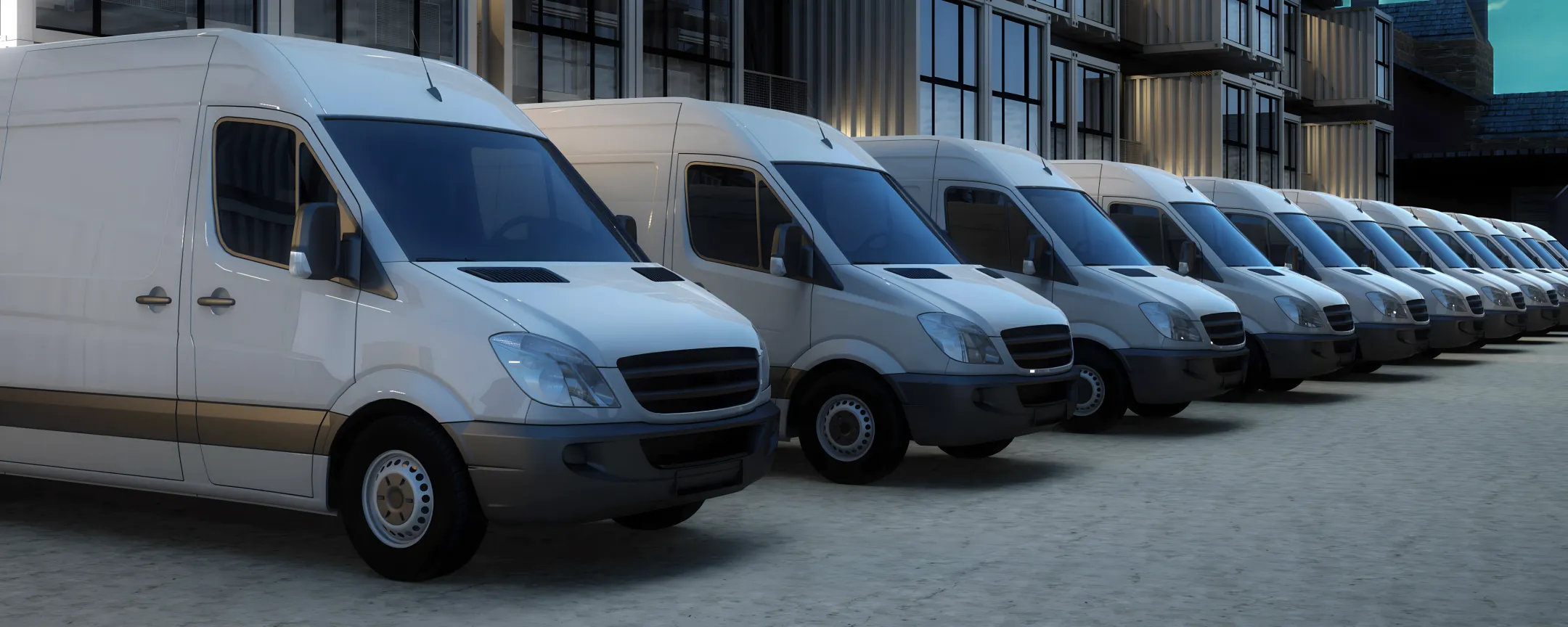 Waste Management and Utilities telematics