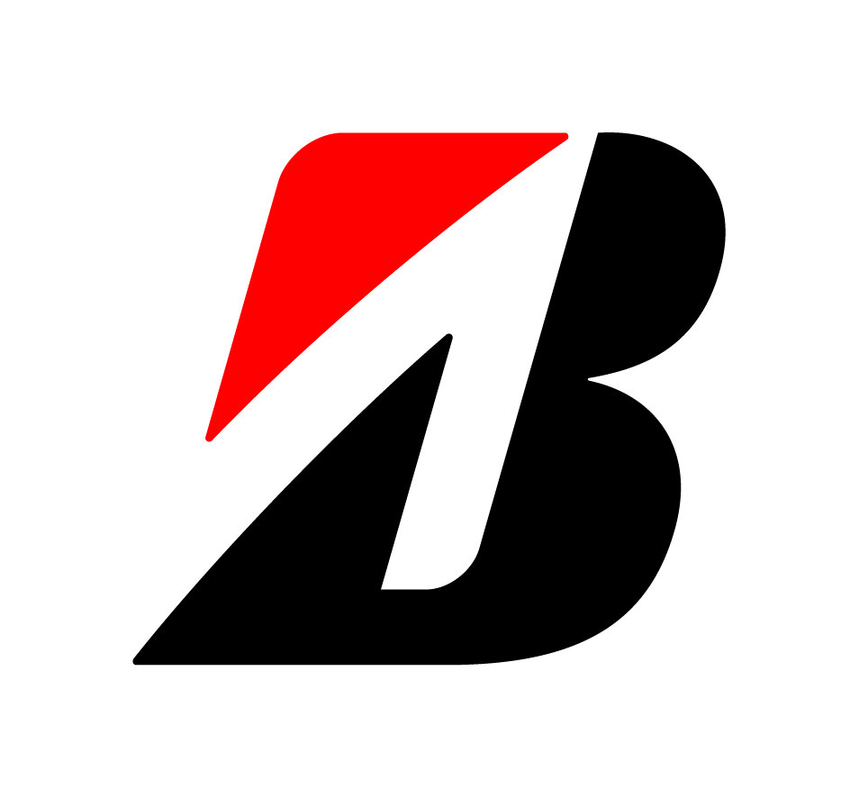 A Bridgestone Company emblem