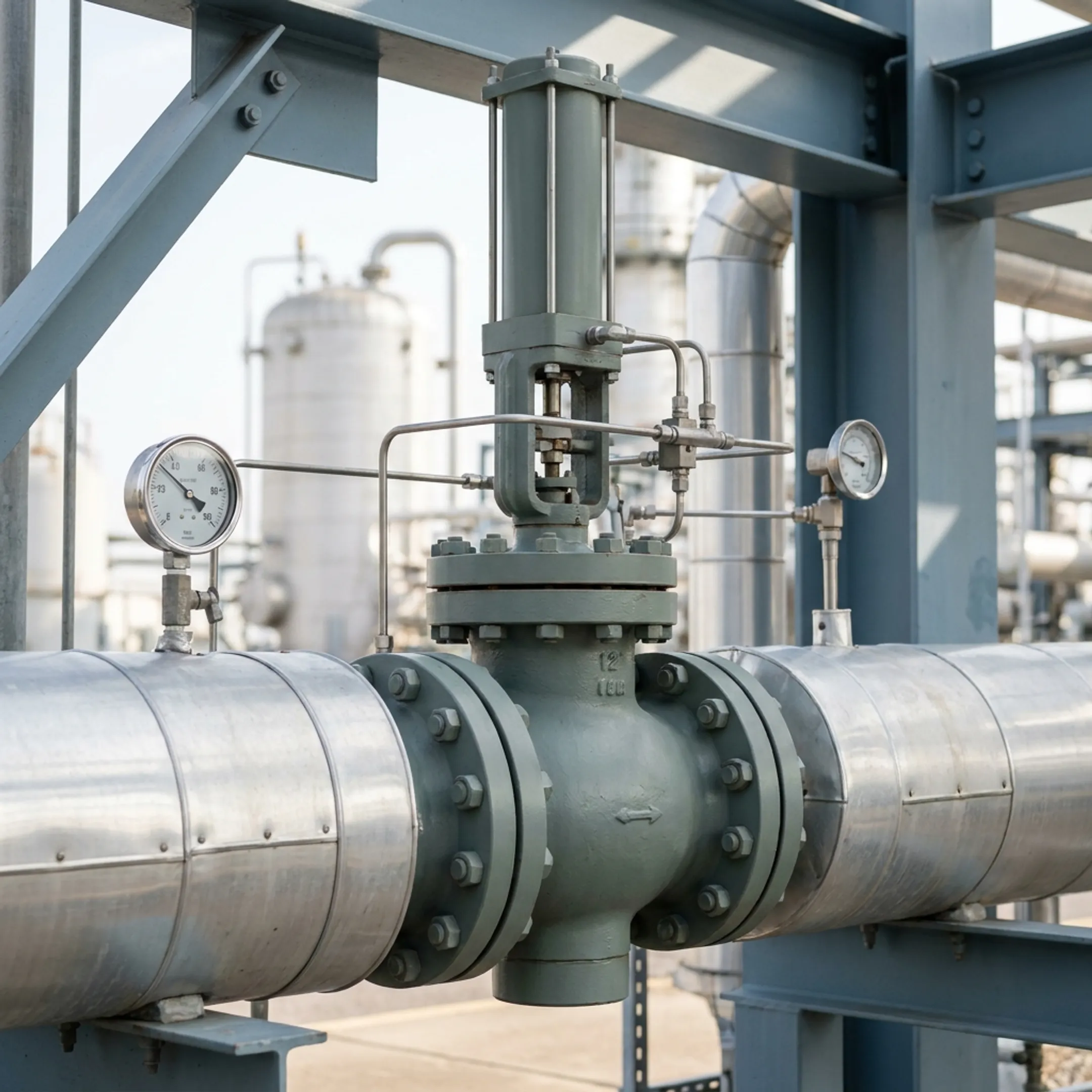 Process Plants