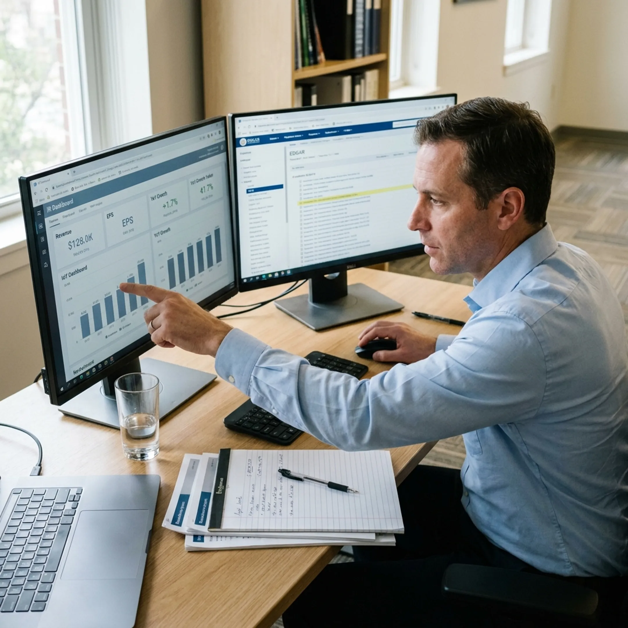 Investor Relations