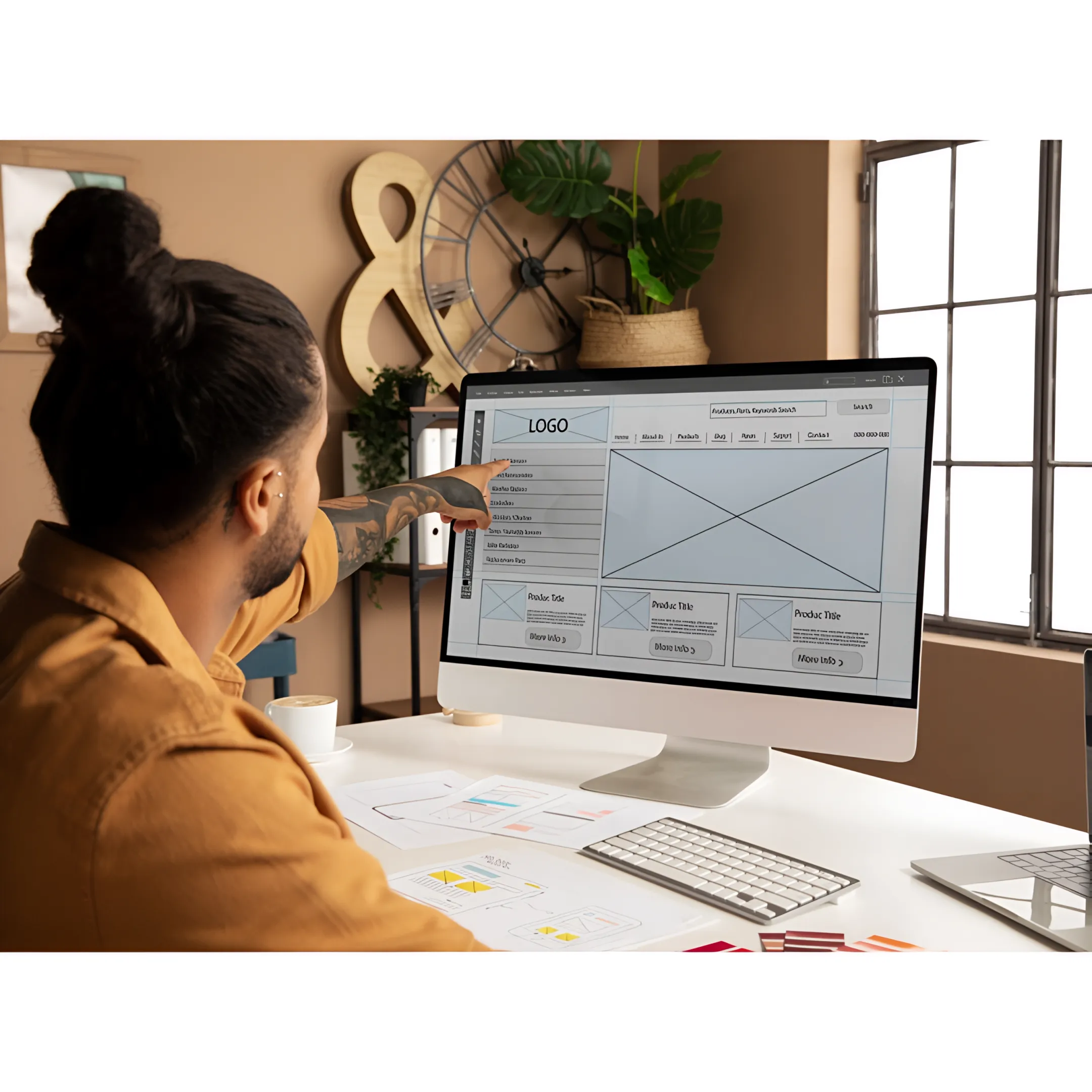 Generative Engine Optimization Geo Tools for Corporate & IR Websites