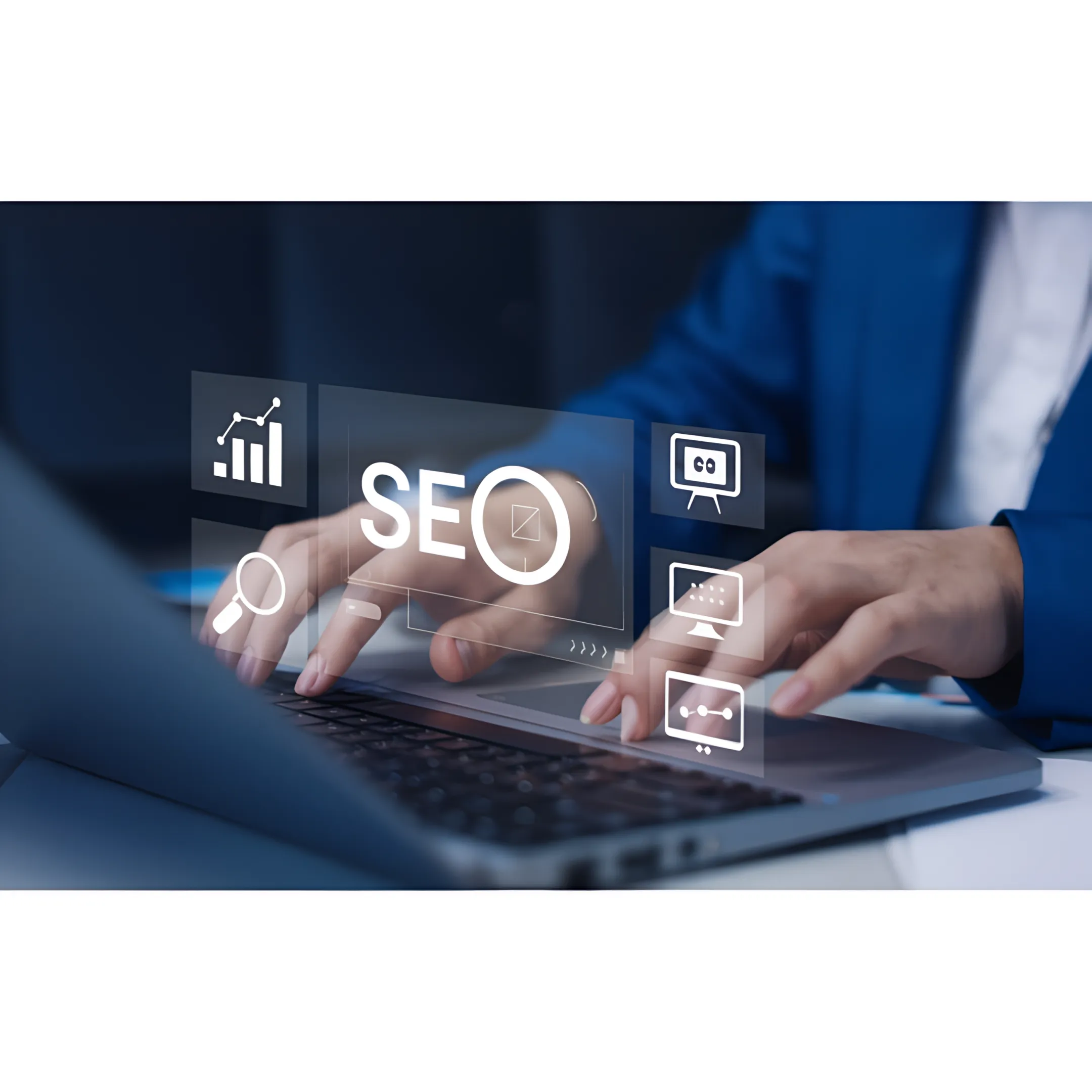 Website Seo Package for Corporate & IR Websites