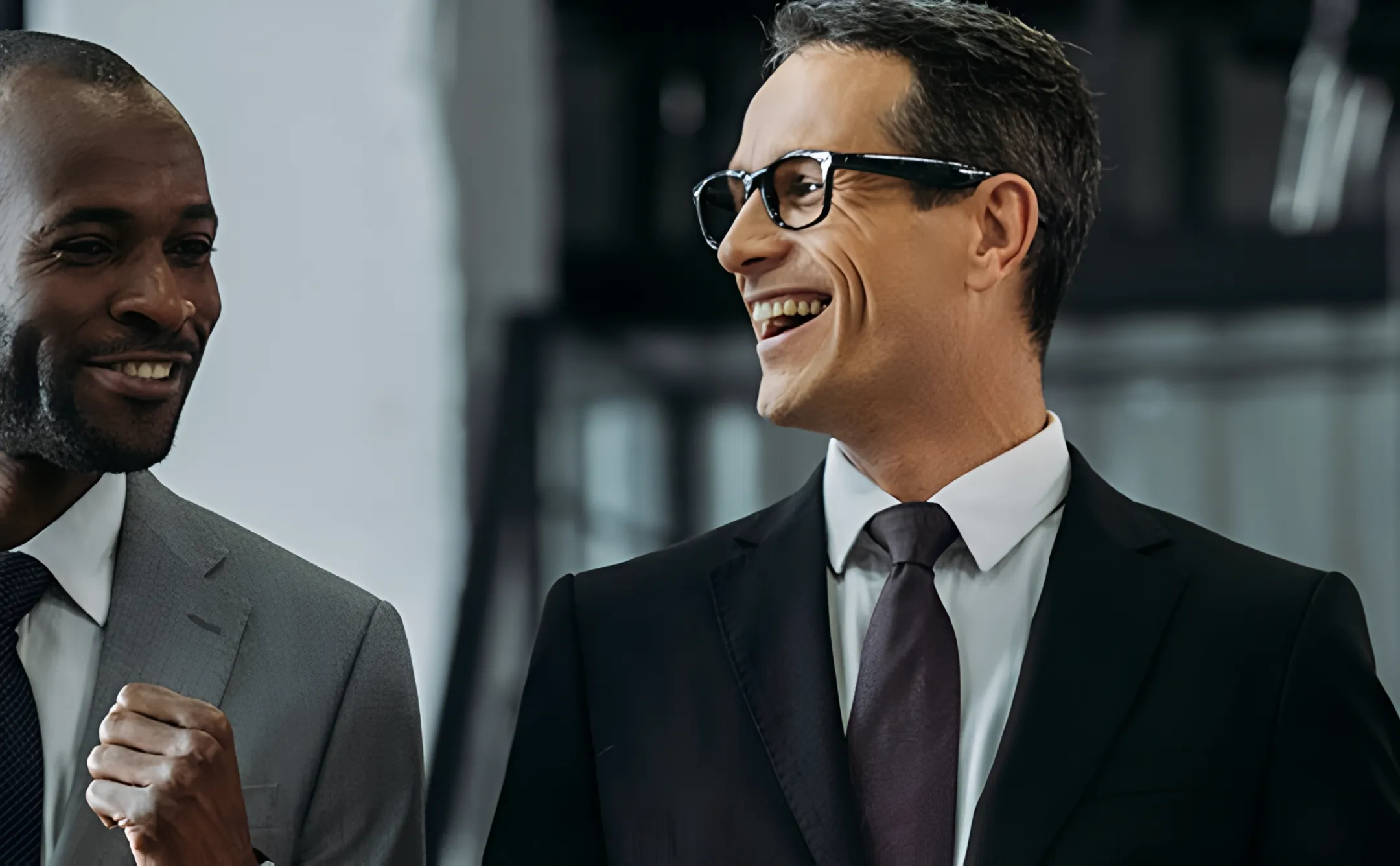 Investor Relations Teams