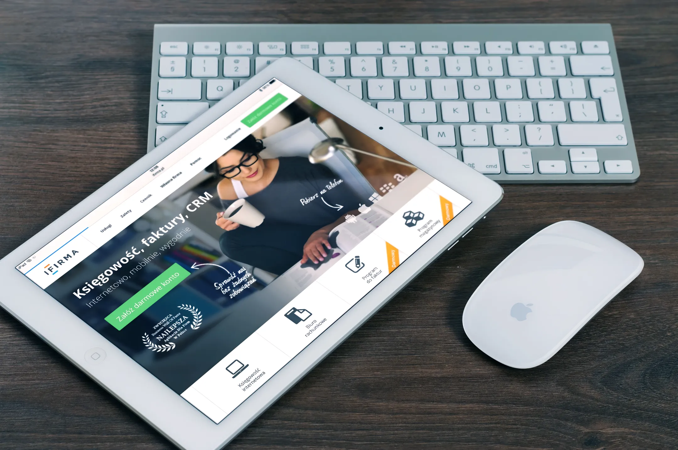 B2i Corporate Website Design for Public Companies