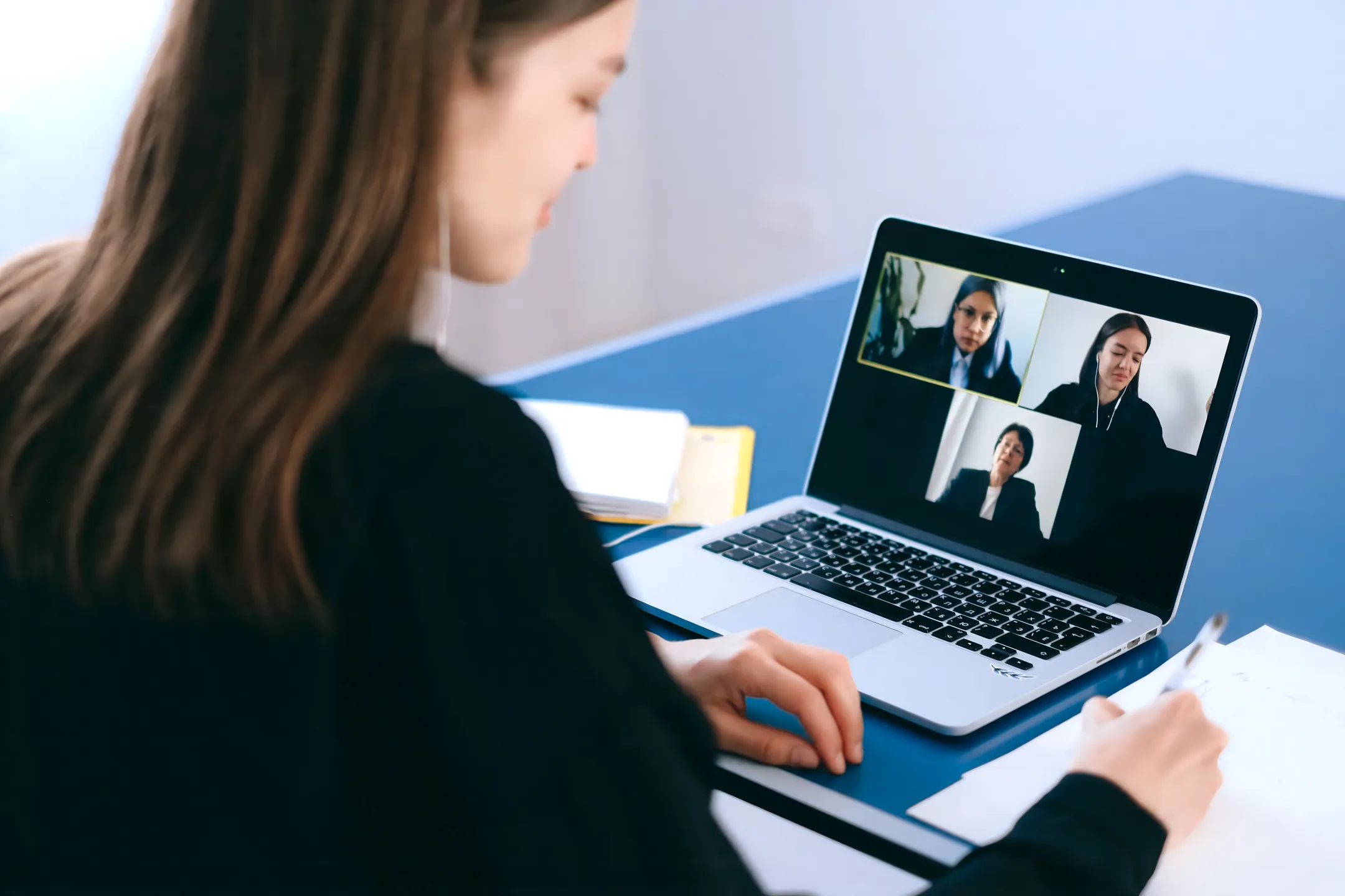 Conference Call, Interactive Webcasts & Annual General Meeting (AGM) Services