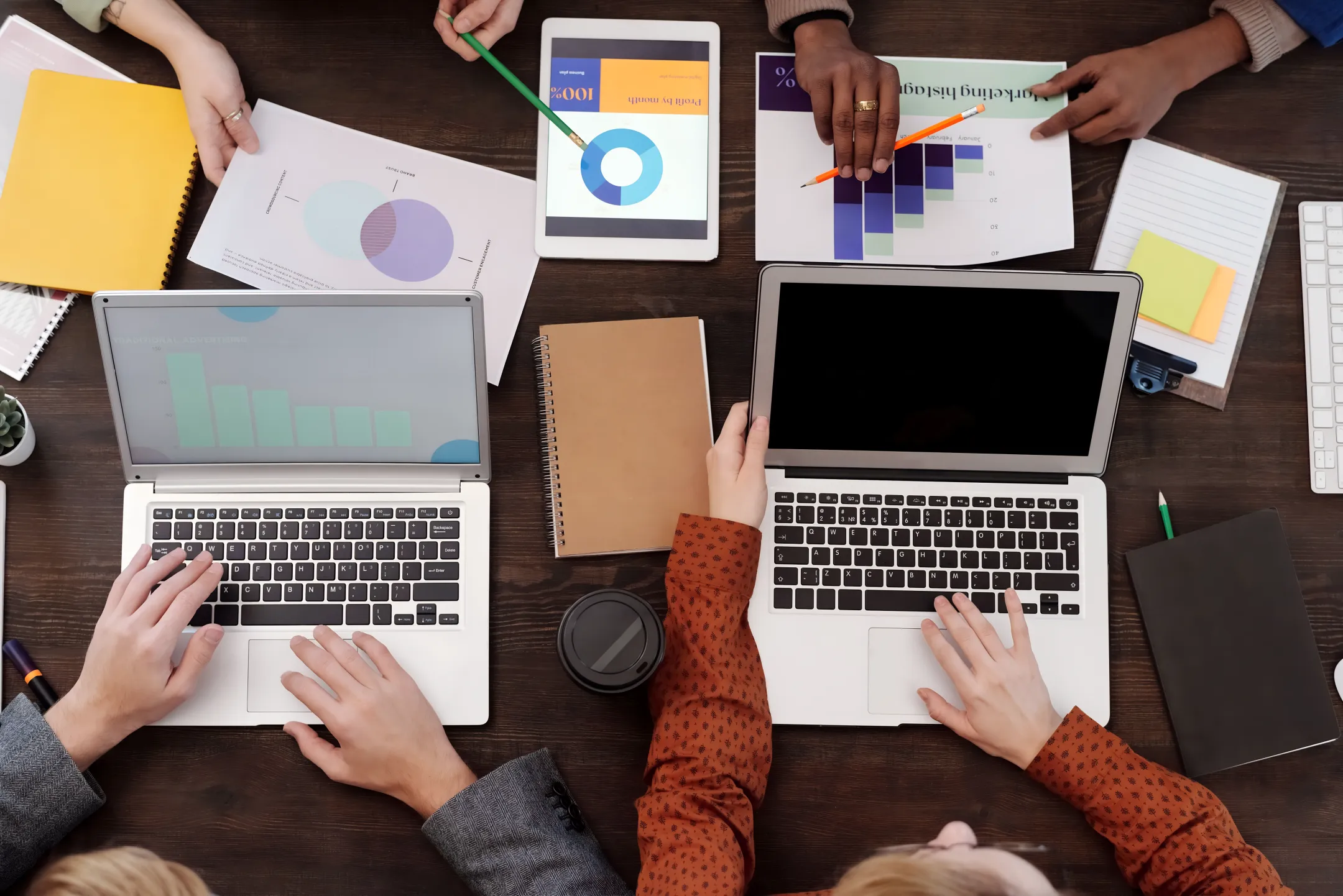 B2i IR Website Solution for Corporate Spinoffs