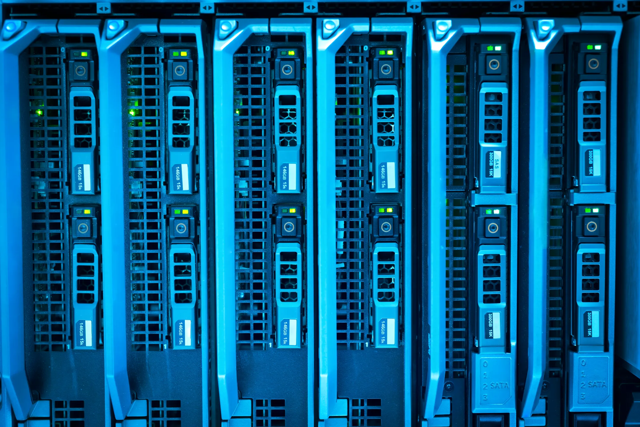 B2i IR Website Hosting