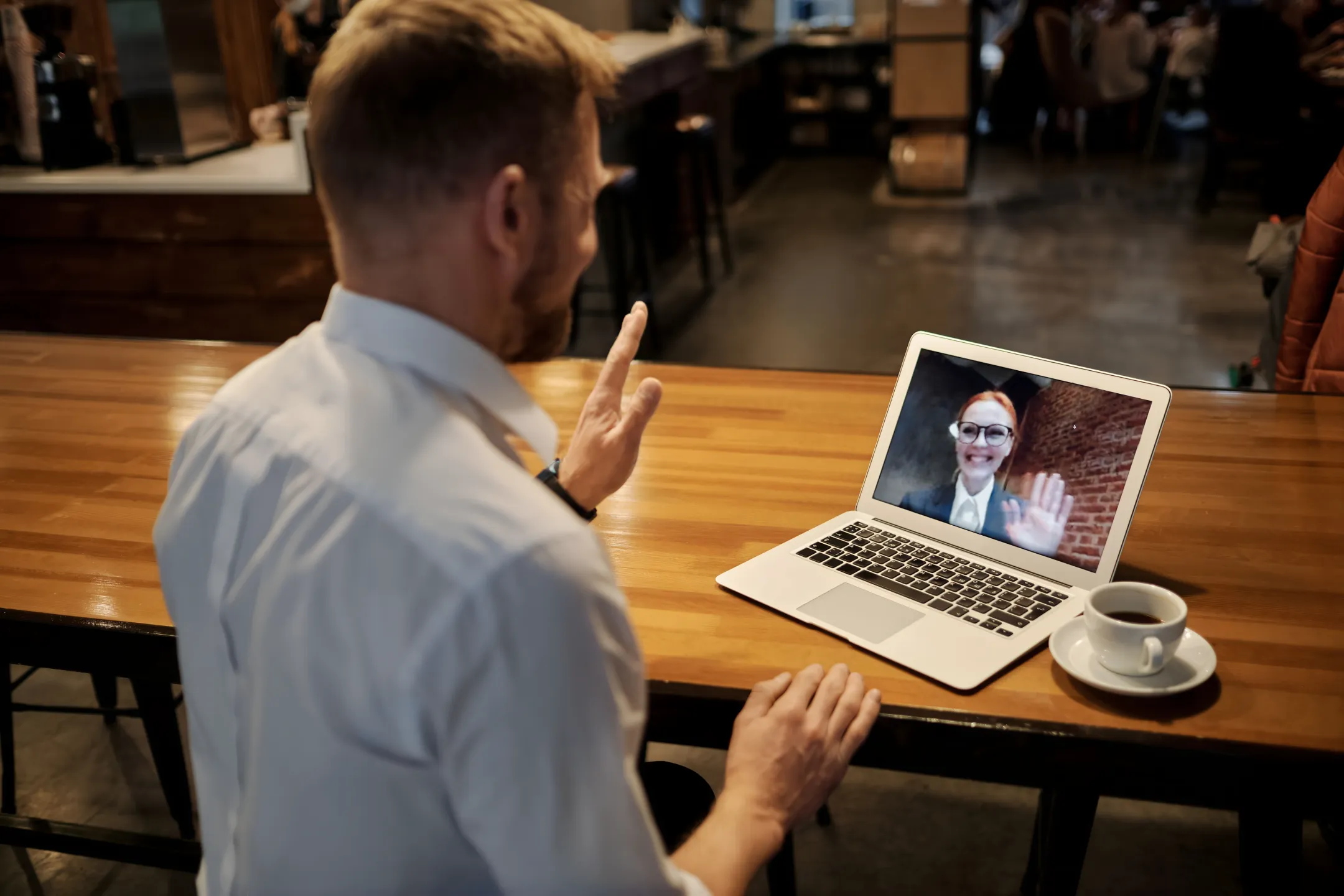 Webcast Capture Software for Investor Events