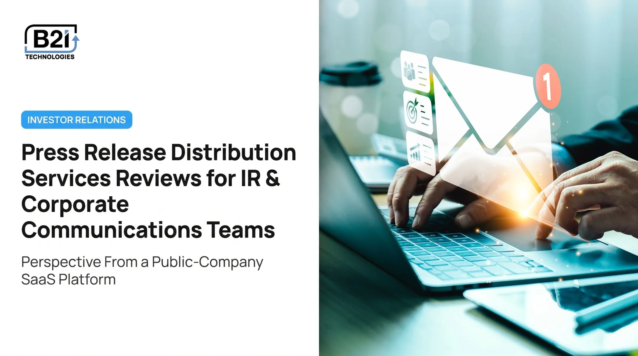 Press Release Distribution Services Reviews for IR &amp; Corporate Communications Teams