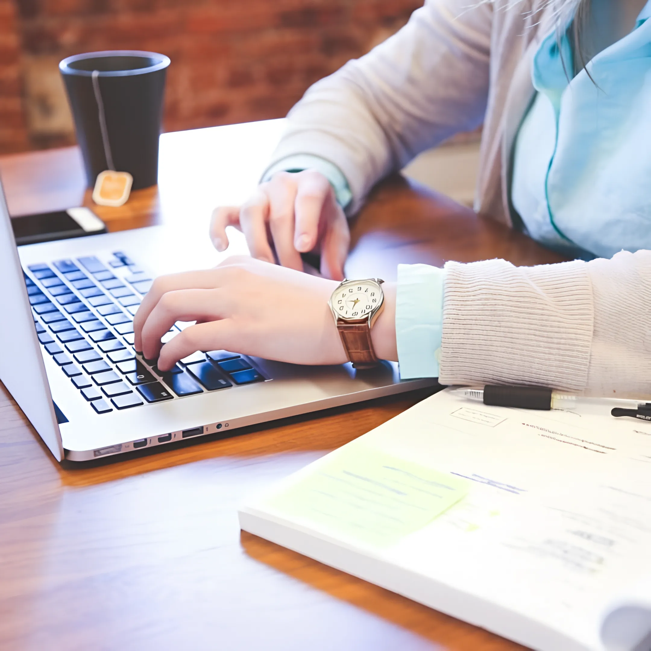 Website Support And Maintenance Services for IR Website Operations