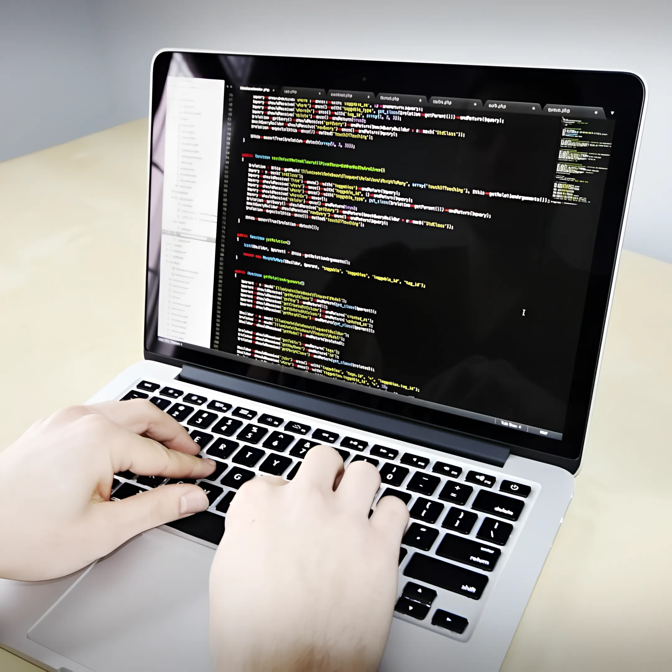 Wordpress Maintenance Agency for IR Website Operations