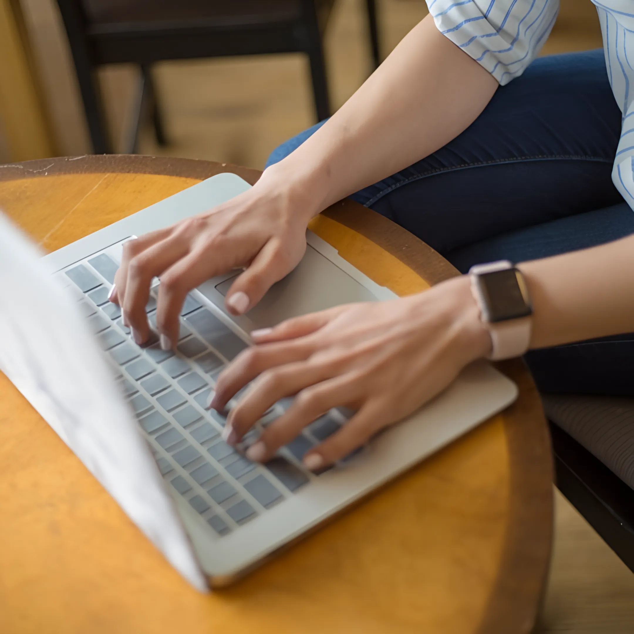 Wordpress Maintenance Support for IR Website Operations