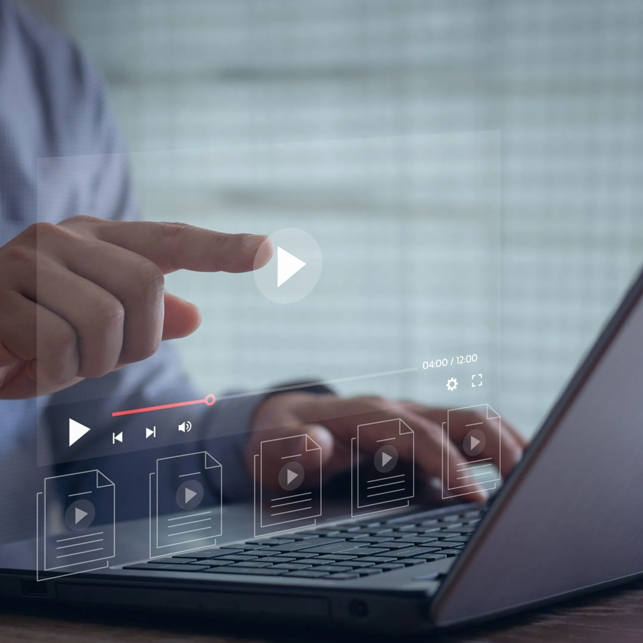 Webcast Providers for Investor Events