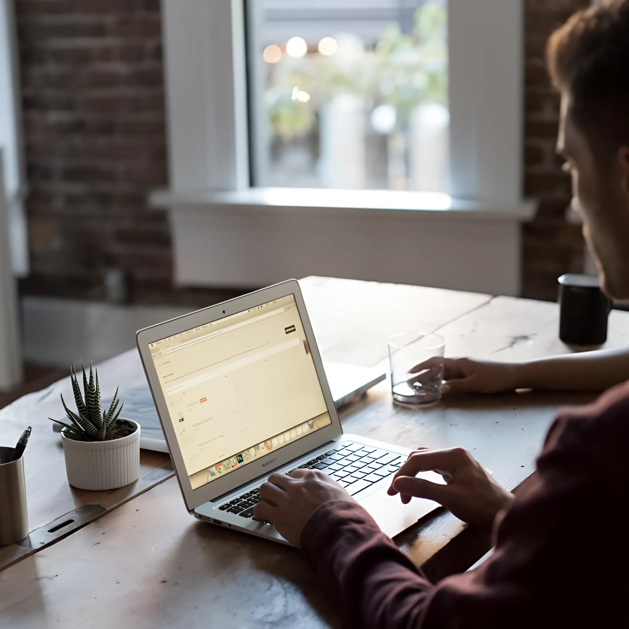 Website Maintenance Support for IR Website Operations