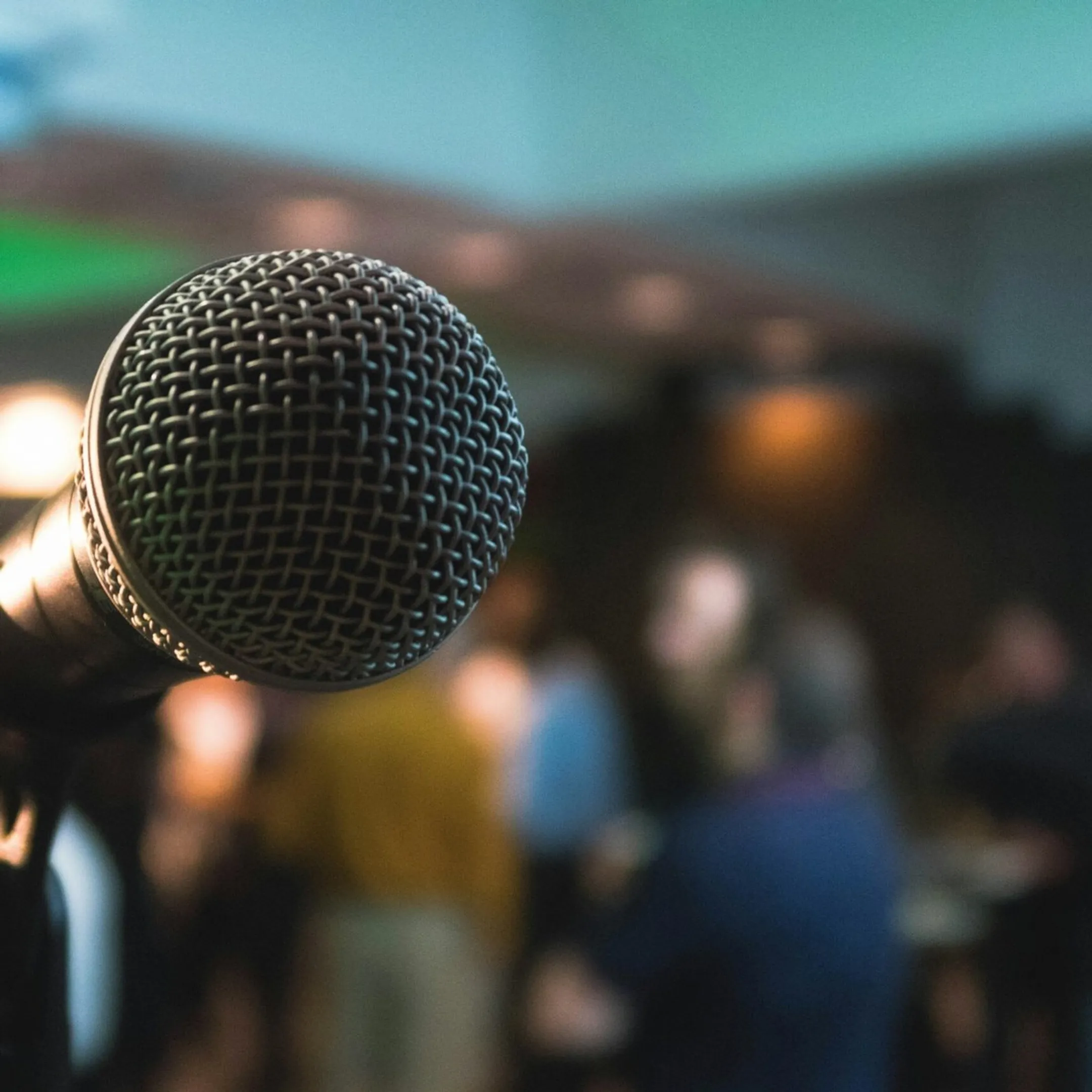 Webcast Event for Investor Events