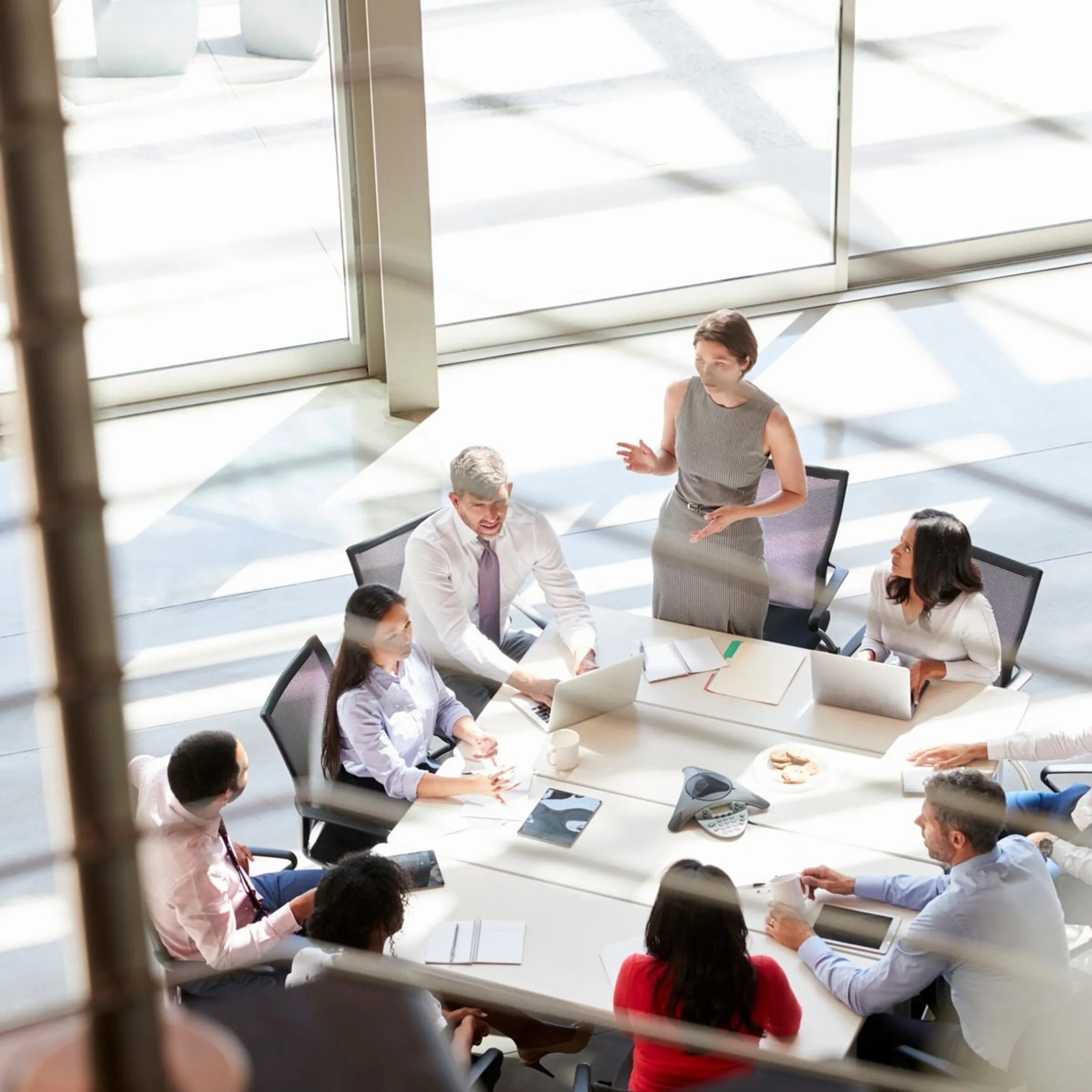 Webcast Companies for Investor Events