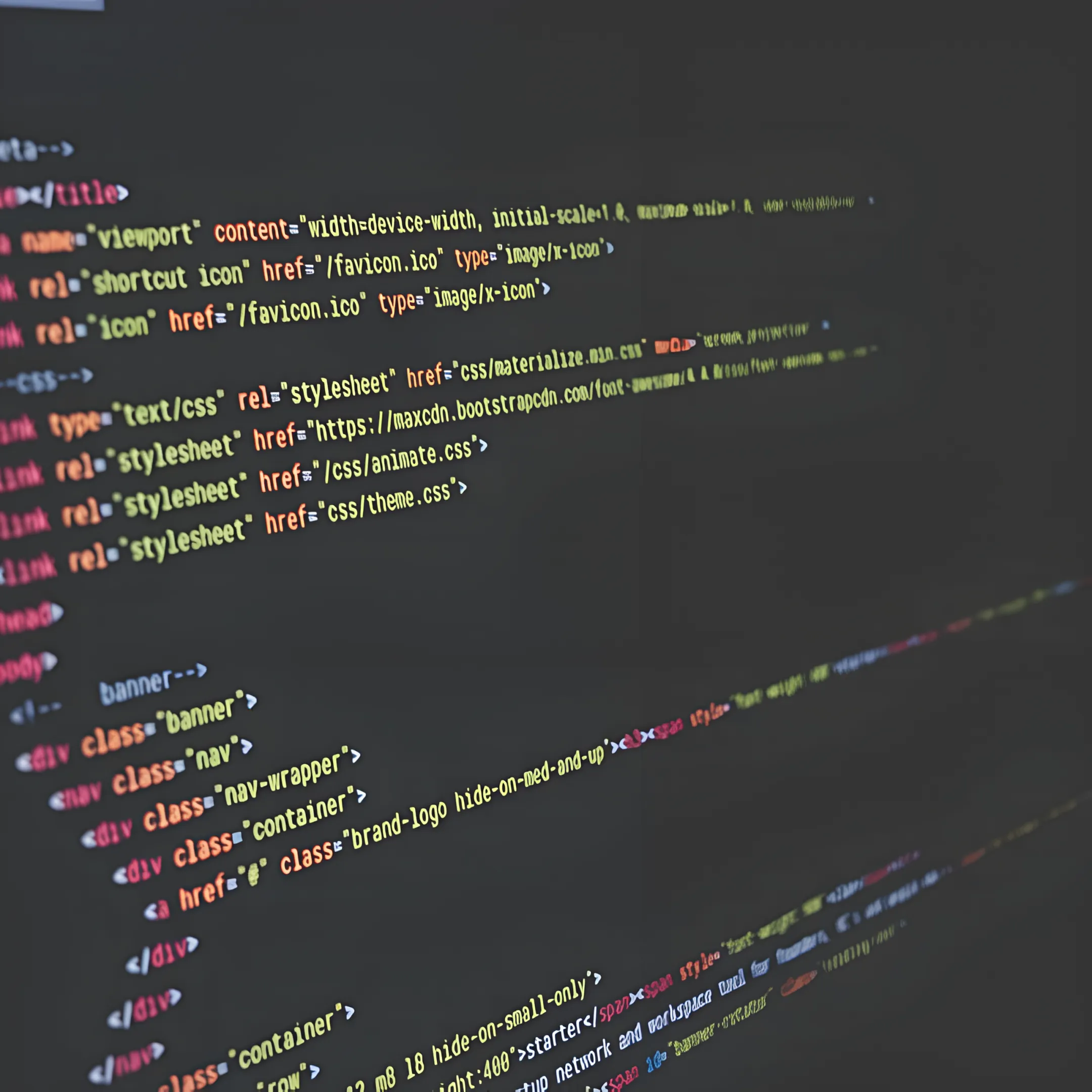 Website Support And Maintenance for IR Website Operations
