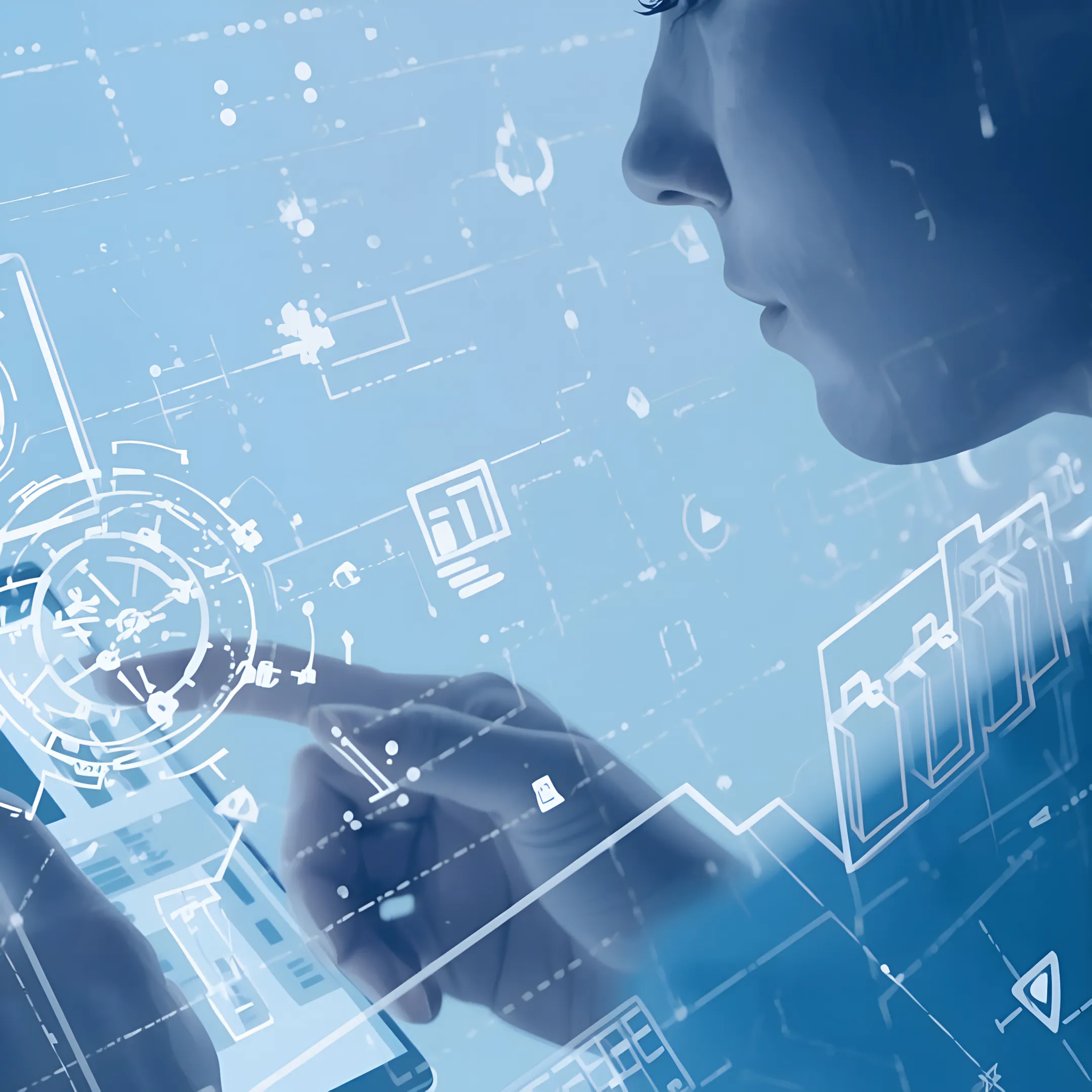 Website Maintenance Quote for IR Website Operations