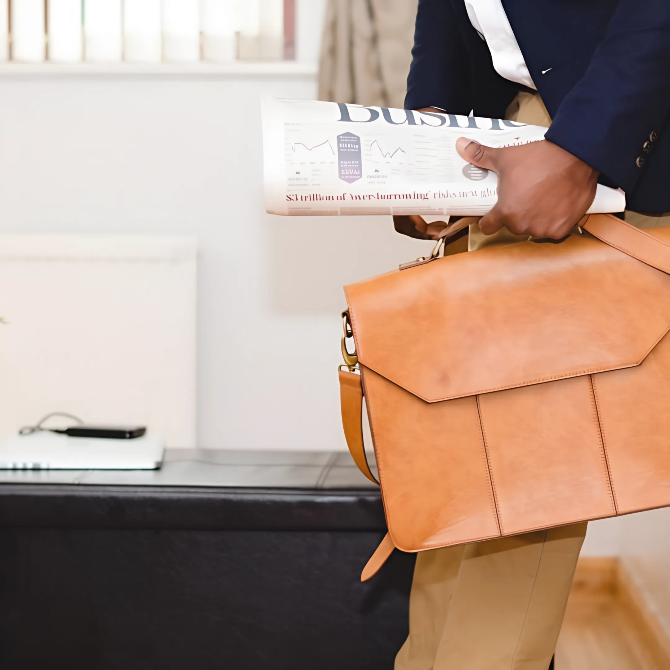 Public company press release published across wire, website, and email channels