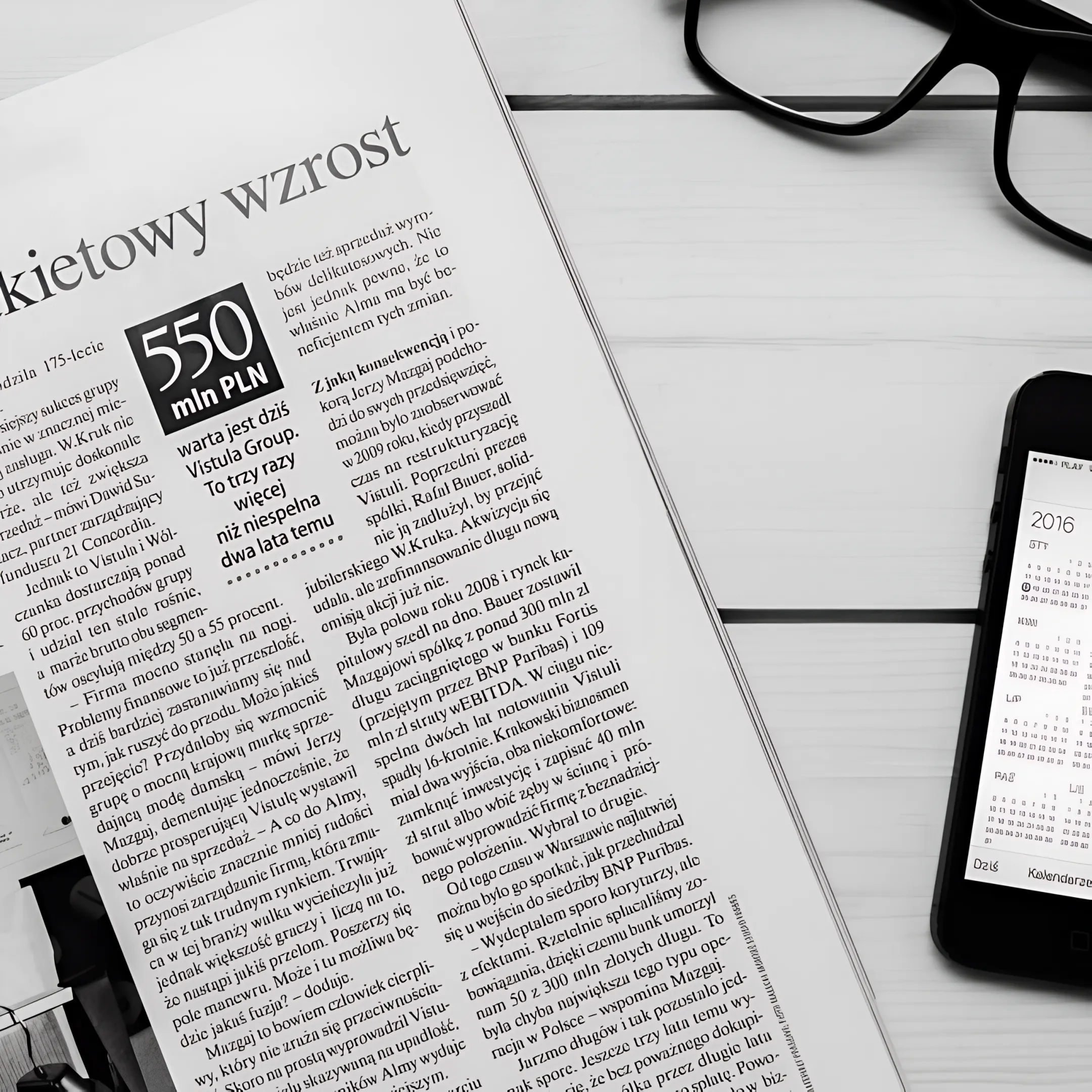 Corporate communications professional managing press release distribution and search optimization