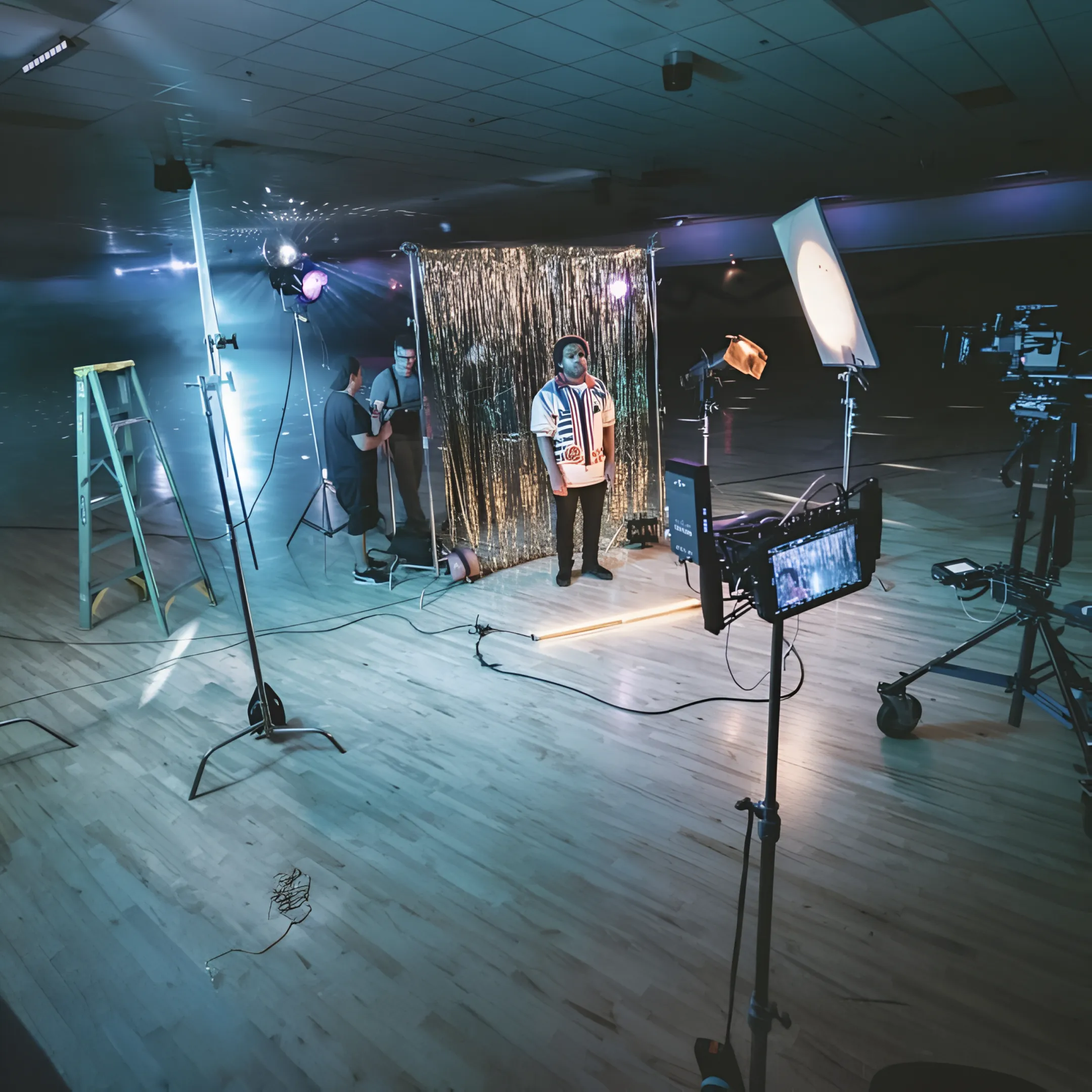 Webcasting Companies for Investor Events