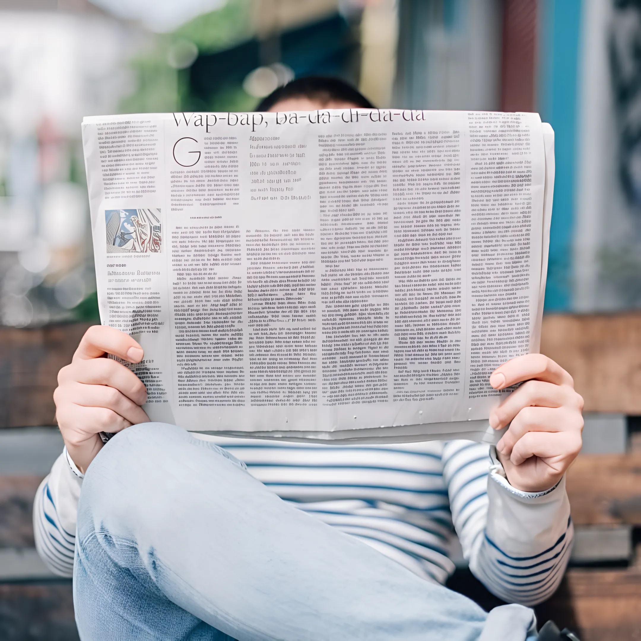 Public company communications team managing press release distribution and investor website updates