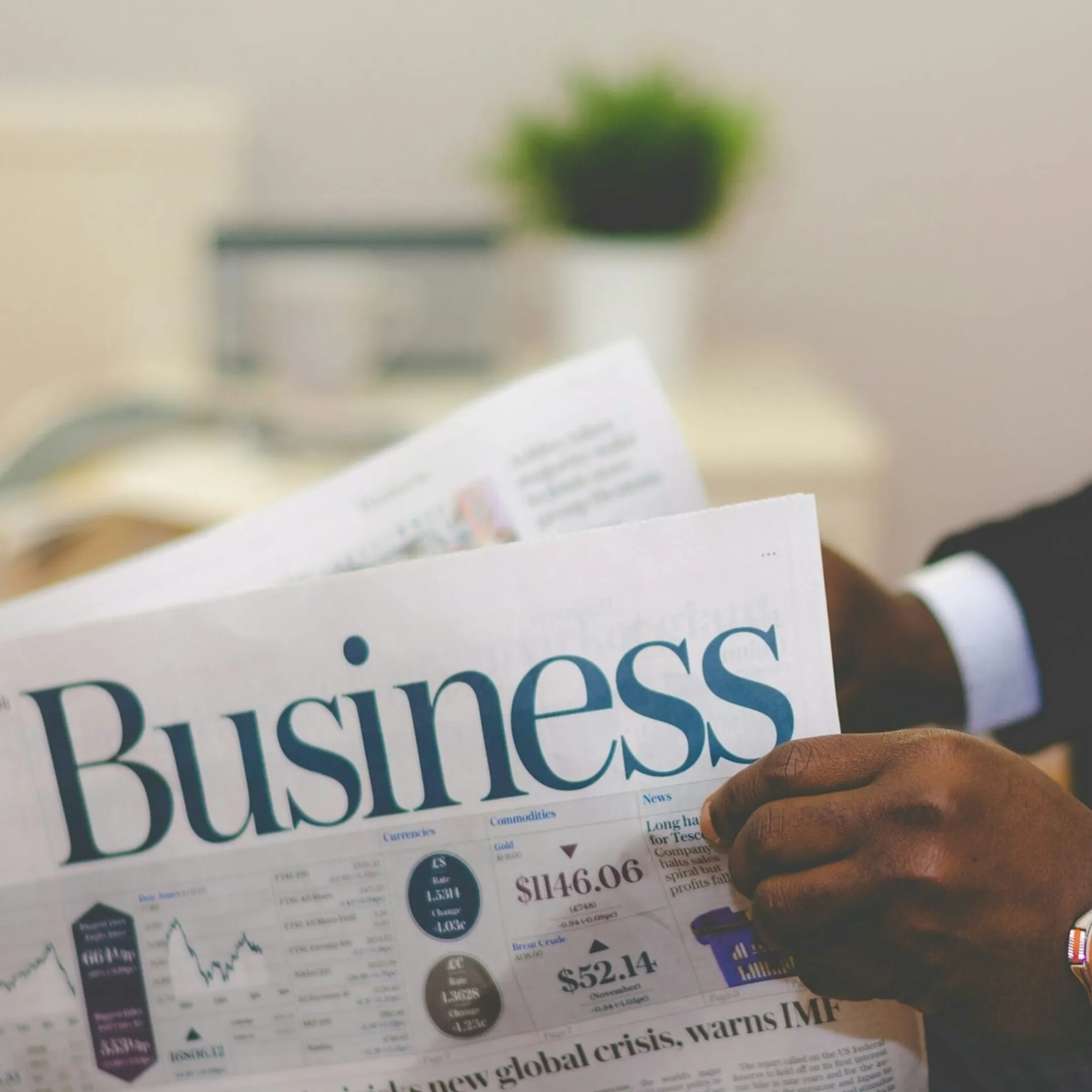 Automated Press Release Publishing for Public Company Communications