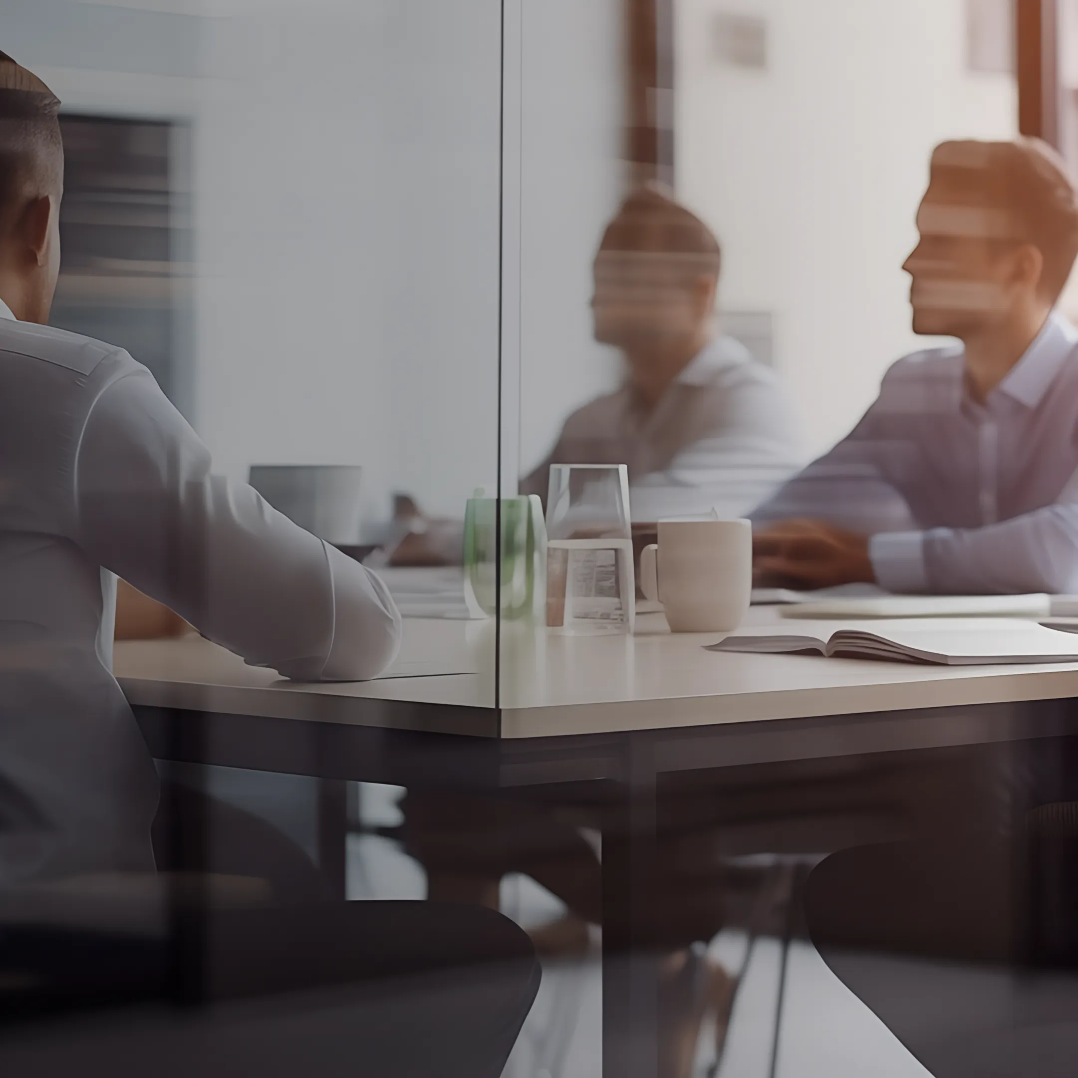 Moderated Conference Call Service for Investor Events