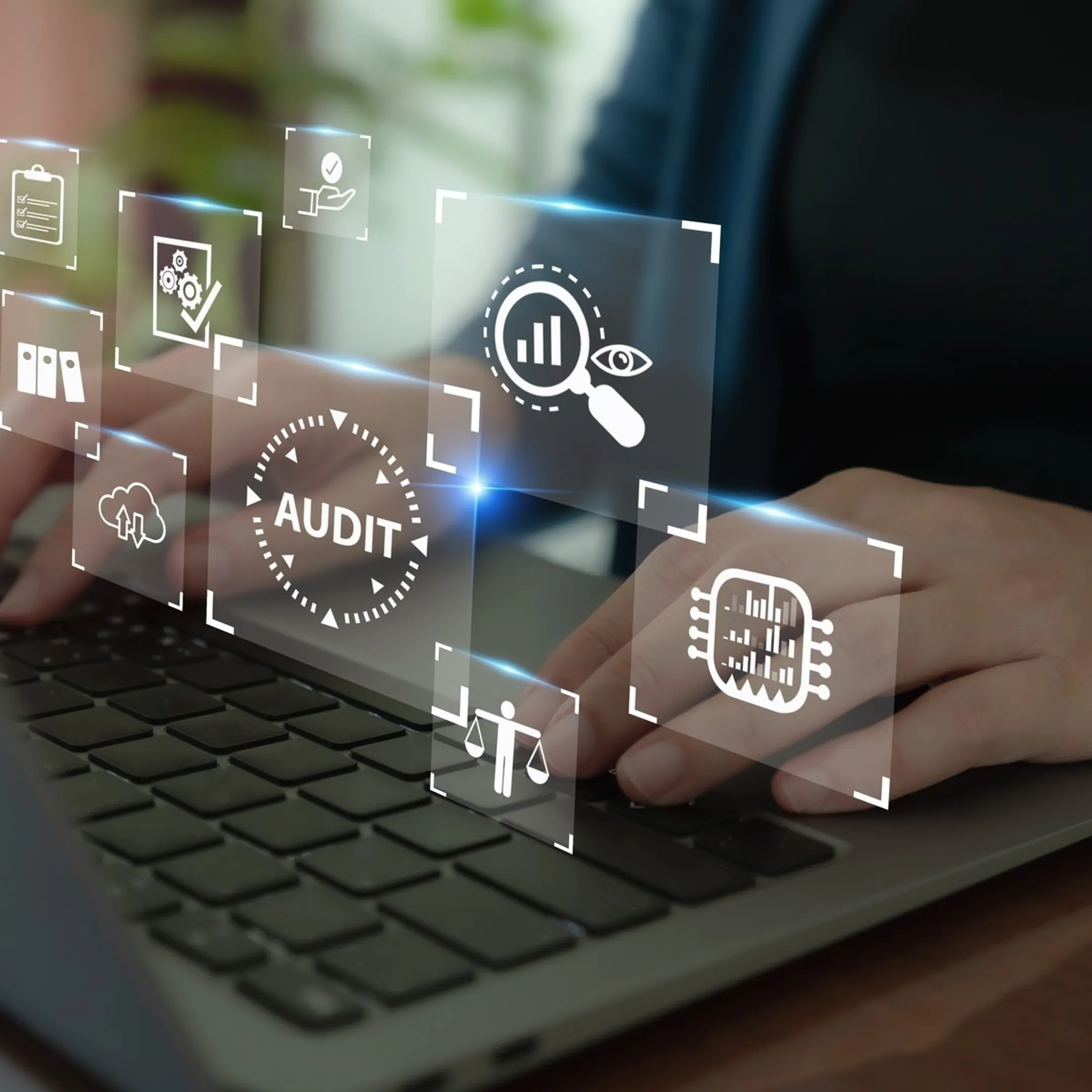 Ai Search Optimization Agency for Corporate & IR Websites