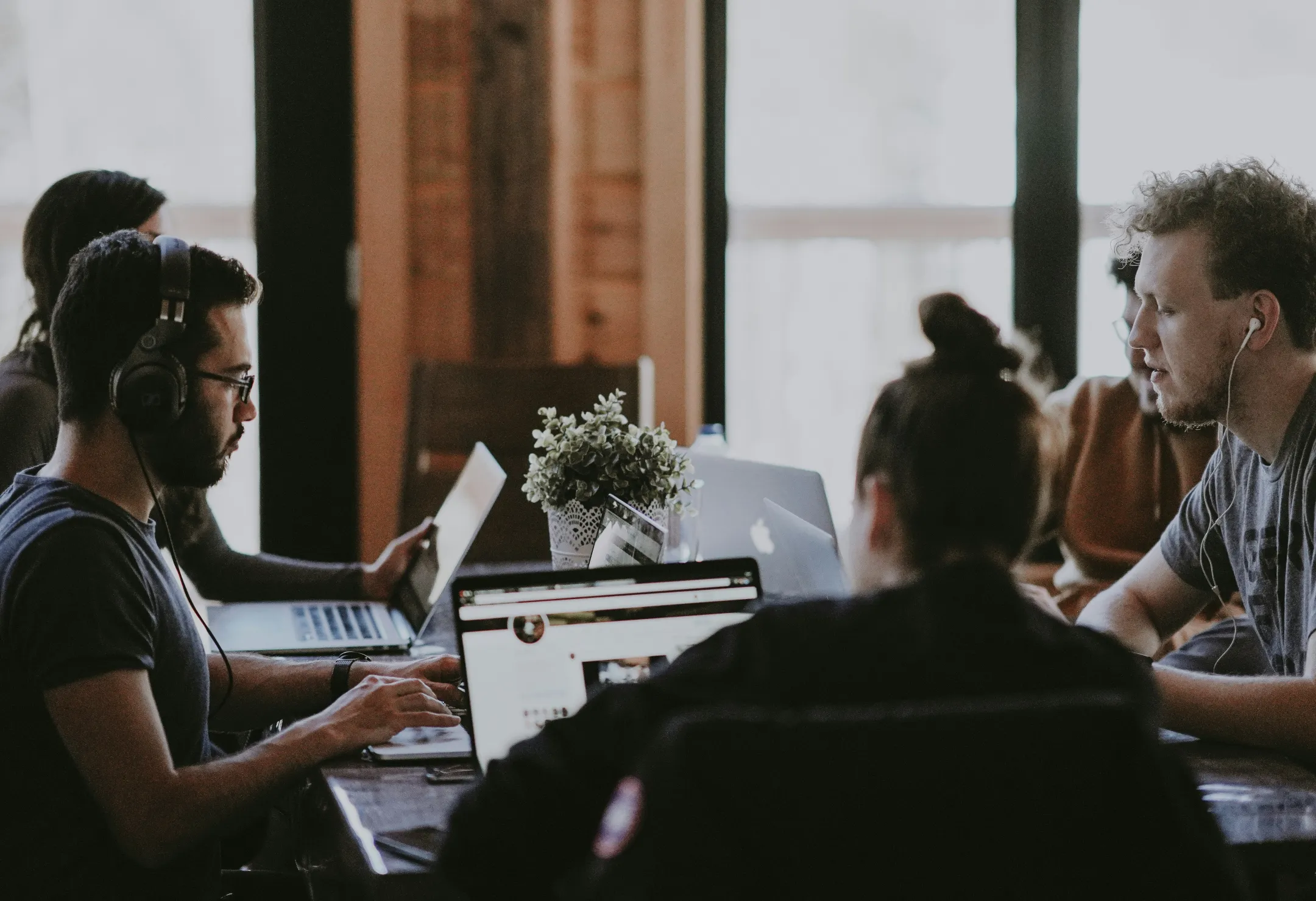 Financial Communications Agencies
