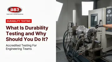 What Is Durability Testing and Why Should You Do It?