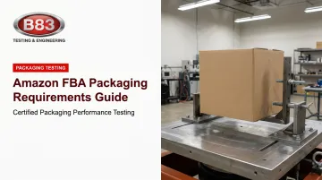 Amazon FBA Packaging Requirements Guide