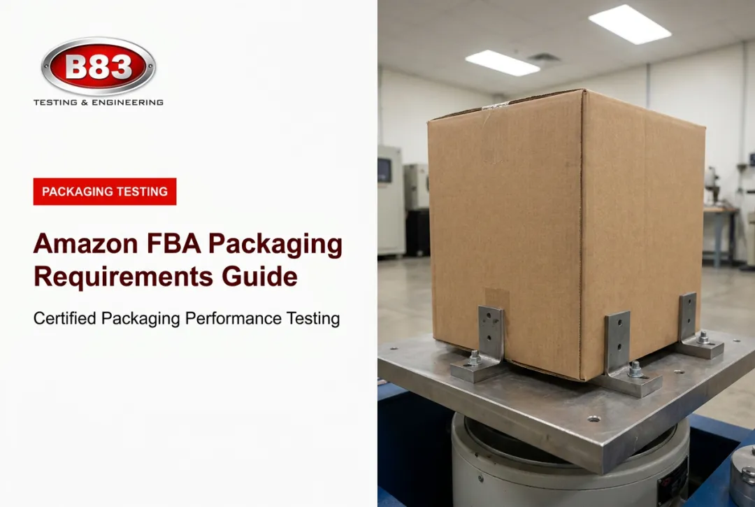 Amazon FBA Packaging Requirements Guide