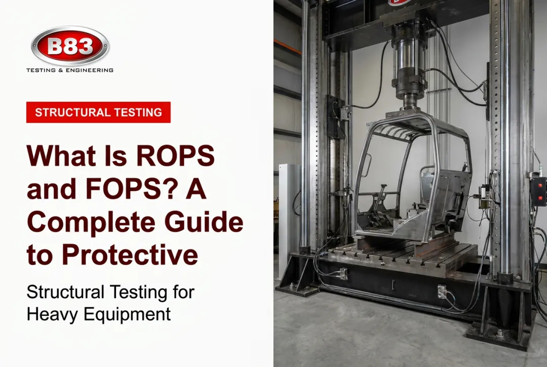 What Is ROPS and FOPS? A Complete Guide to Protective