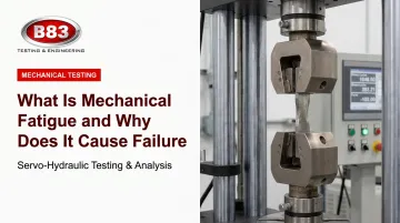What Is Mechanical Fatigue and Why Does It Cause Failure