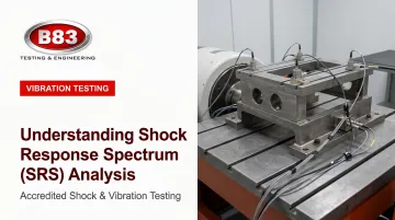 Understanding Shock Response Spectrum (SRS) Analysis