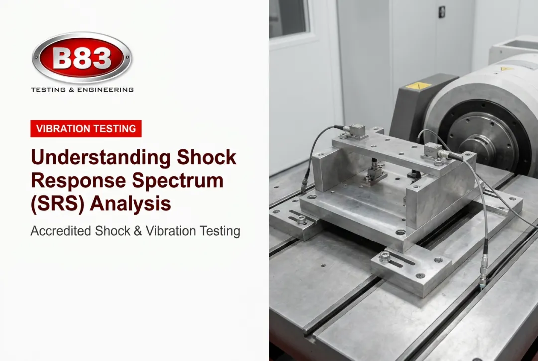 Understanding Shock Response Spectrum (SRS) Analysis