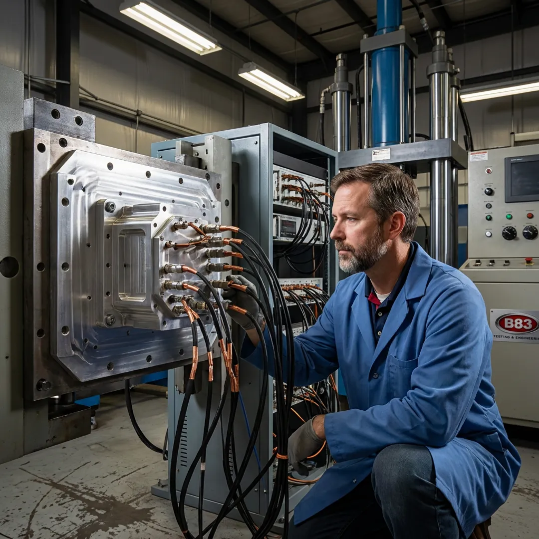 Aerospace Materials Testing Services