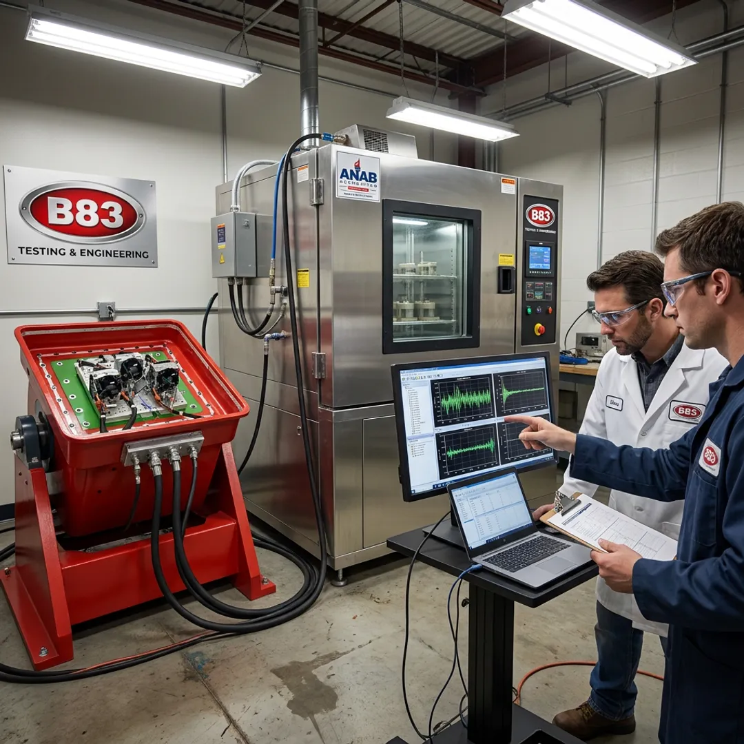 Contract Laboratory Services
