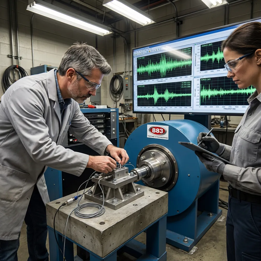 Electrical Testing Services