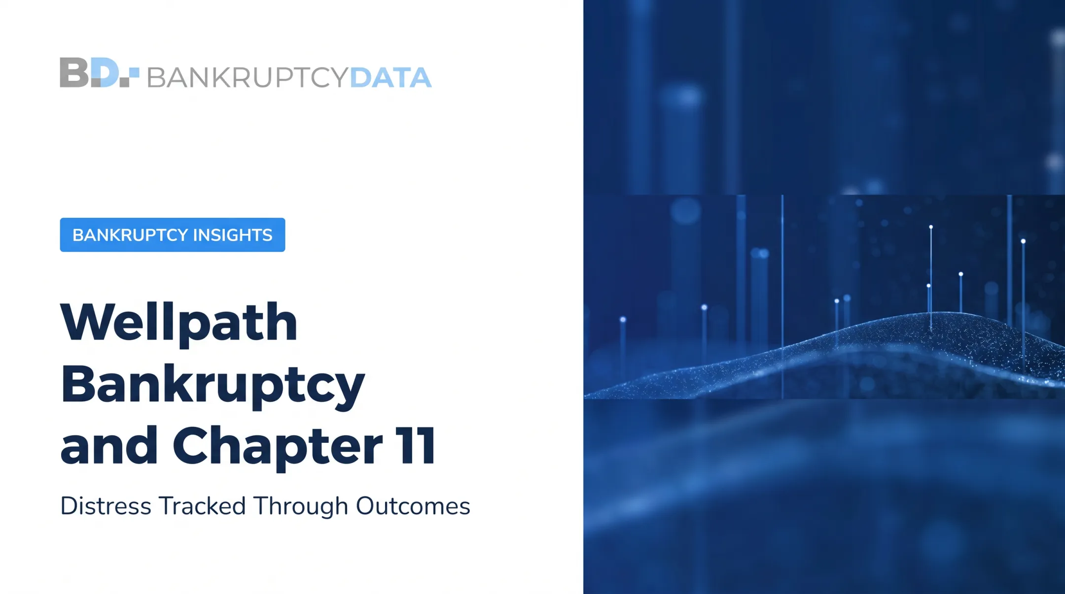 Wellpath Bankruptcy and Chapter 11